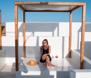 Best Pergola Manufacturer in Dubai